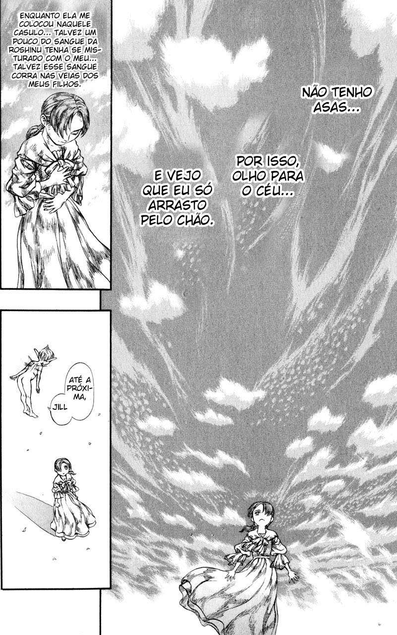 Read Berserk PT BR Manga Online