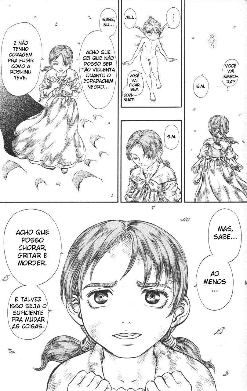Read Berserk PT BR Manga Online