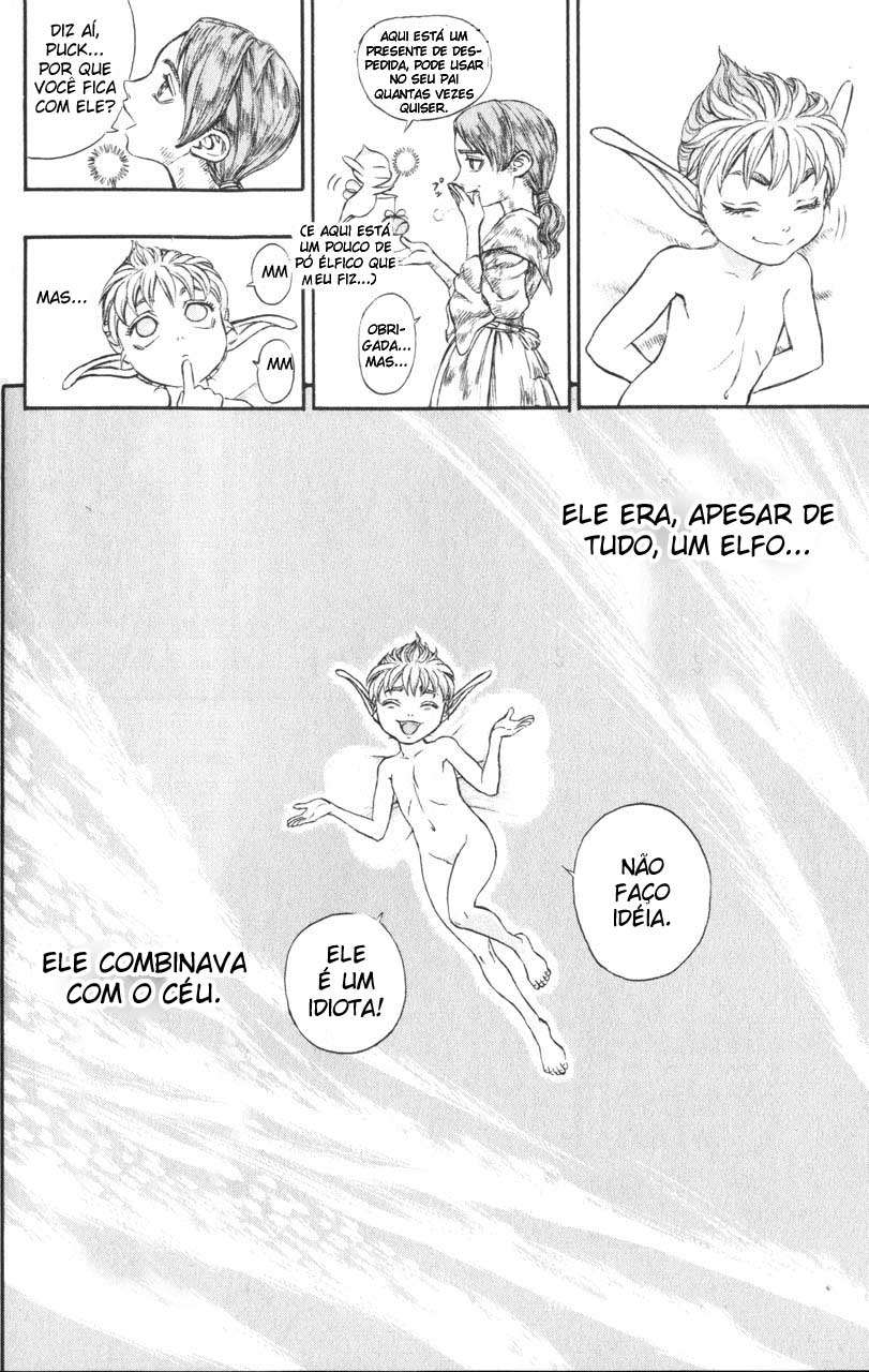 Read Berserk PT BR Manga Online