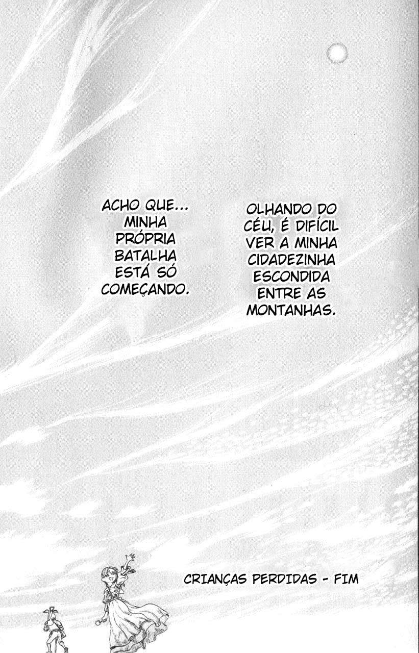 Read Berserk PT BR Manga Online