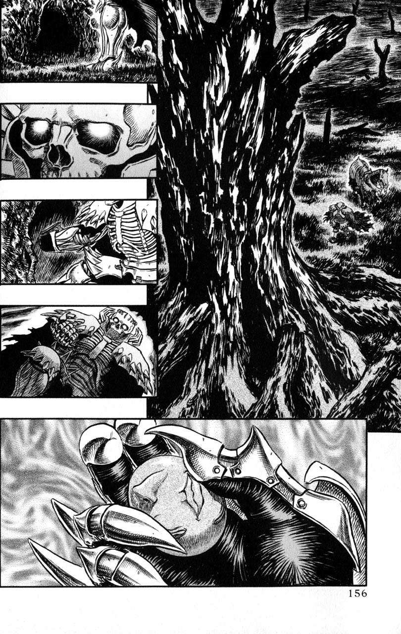 Read Berserk PT BR Manga Online