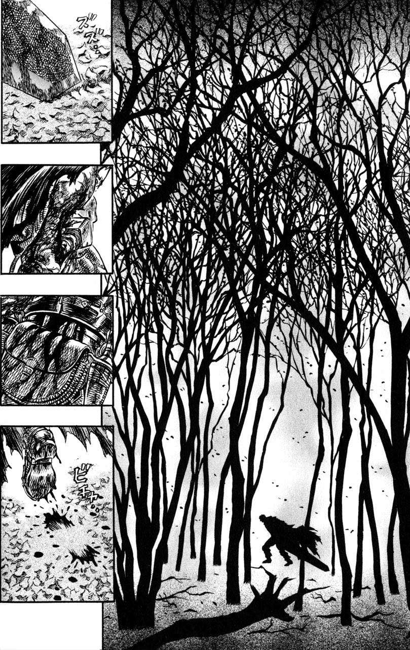 Read Berserk PT BR Manga Online