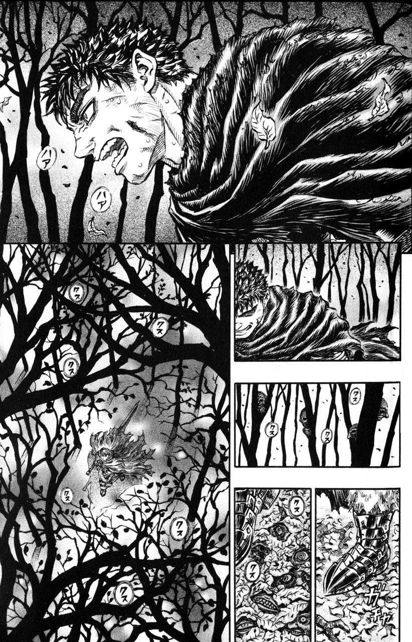 Read Berserk PT BR Manga Online