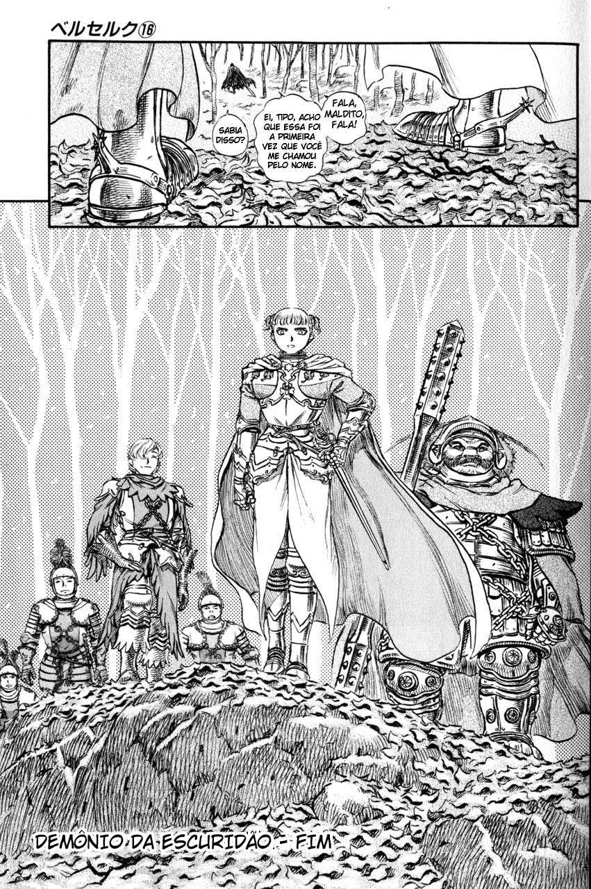 Read Berserk PT BR Manga Online