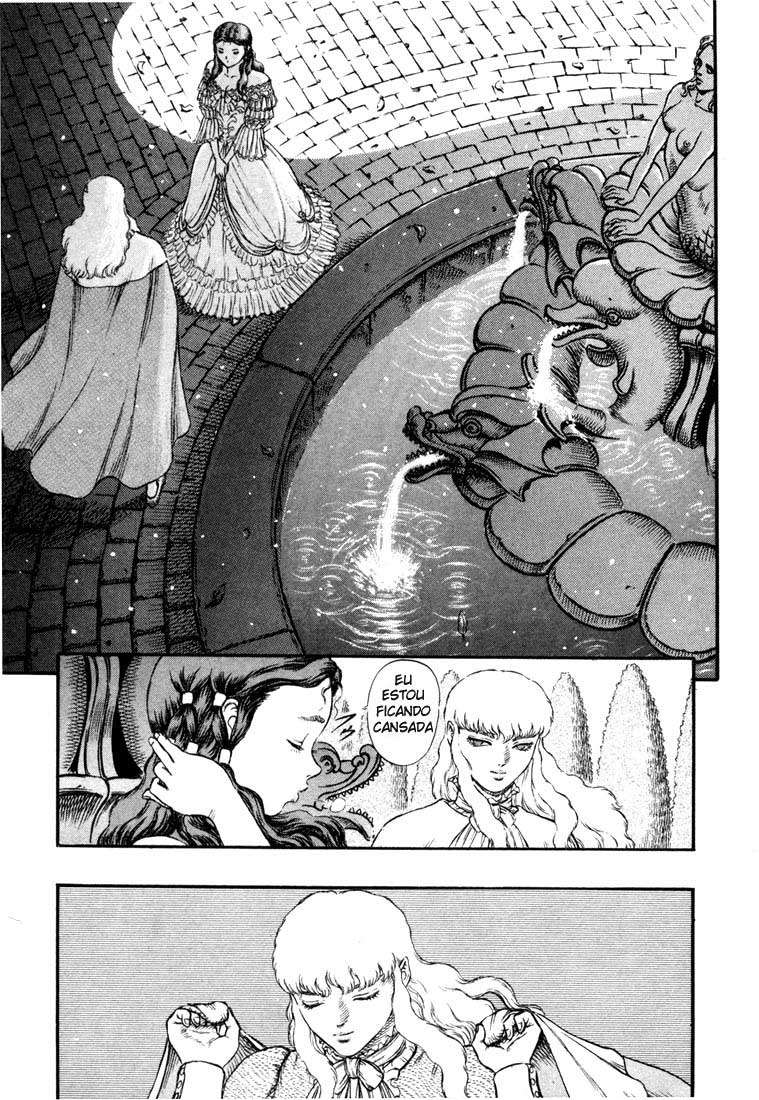 Read Berserk PT BR Manga Online