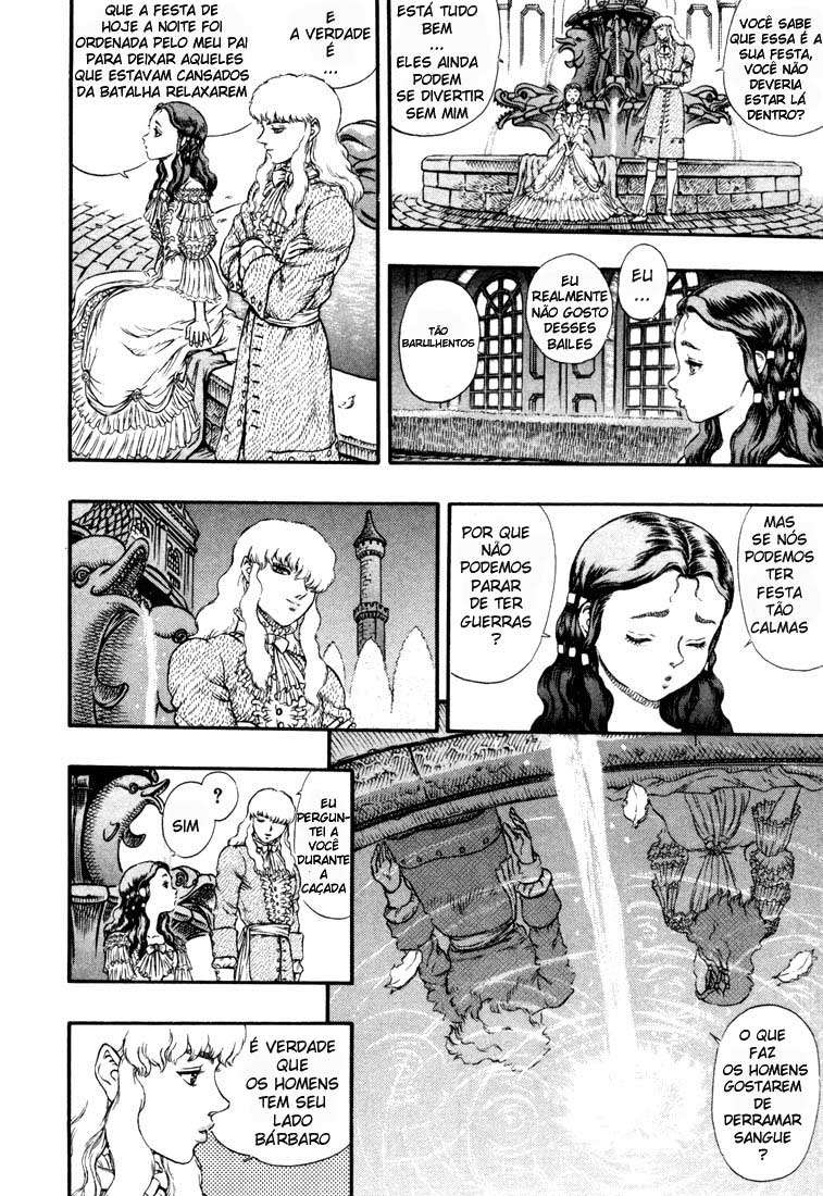 Read Berserk PT BR Manga Online