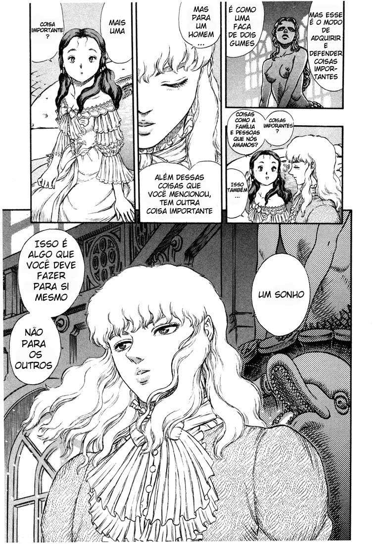 Read Berserk PT BR Manga Online