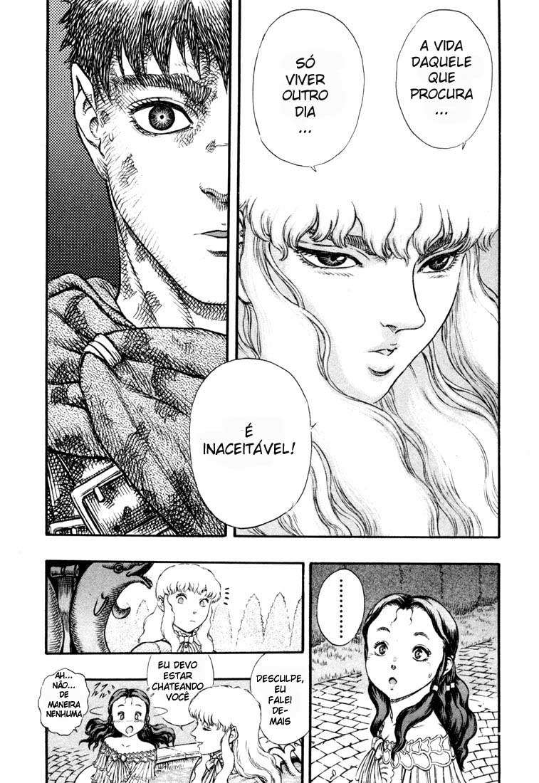 Read Berserk PT BR Manga Online