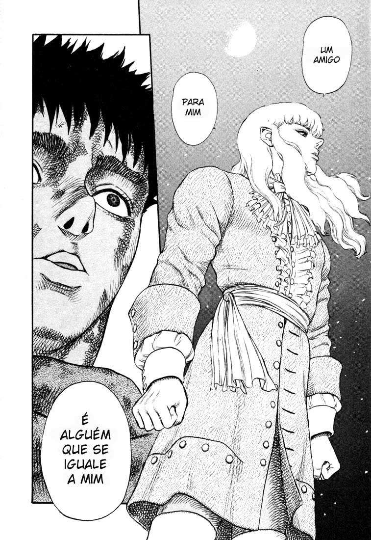 Read Berserk PT BR Manga Online