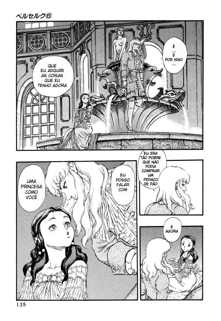 Read Berserk PT BR Manga Online