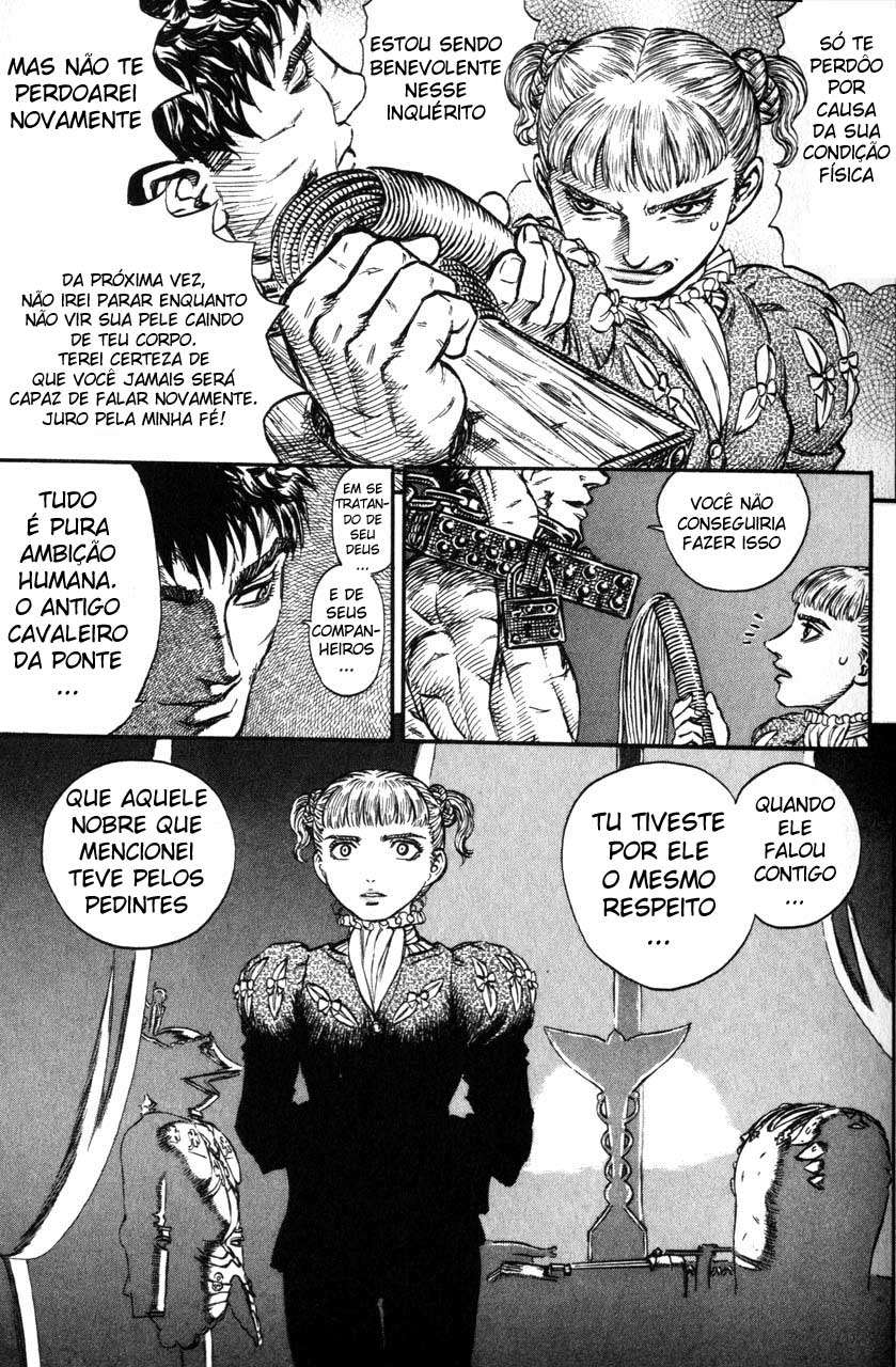 Read Berserk PT BR Manga Online