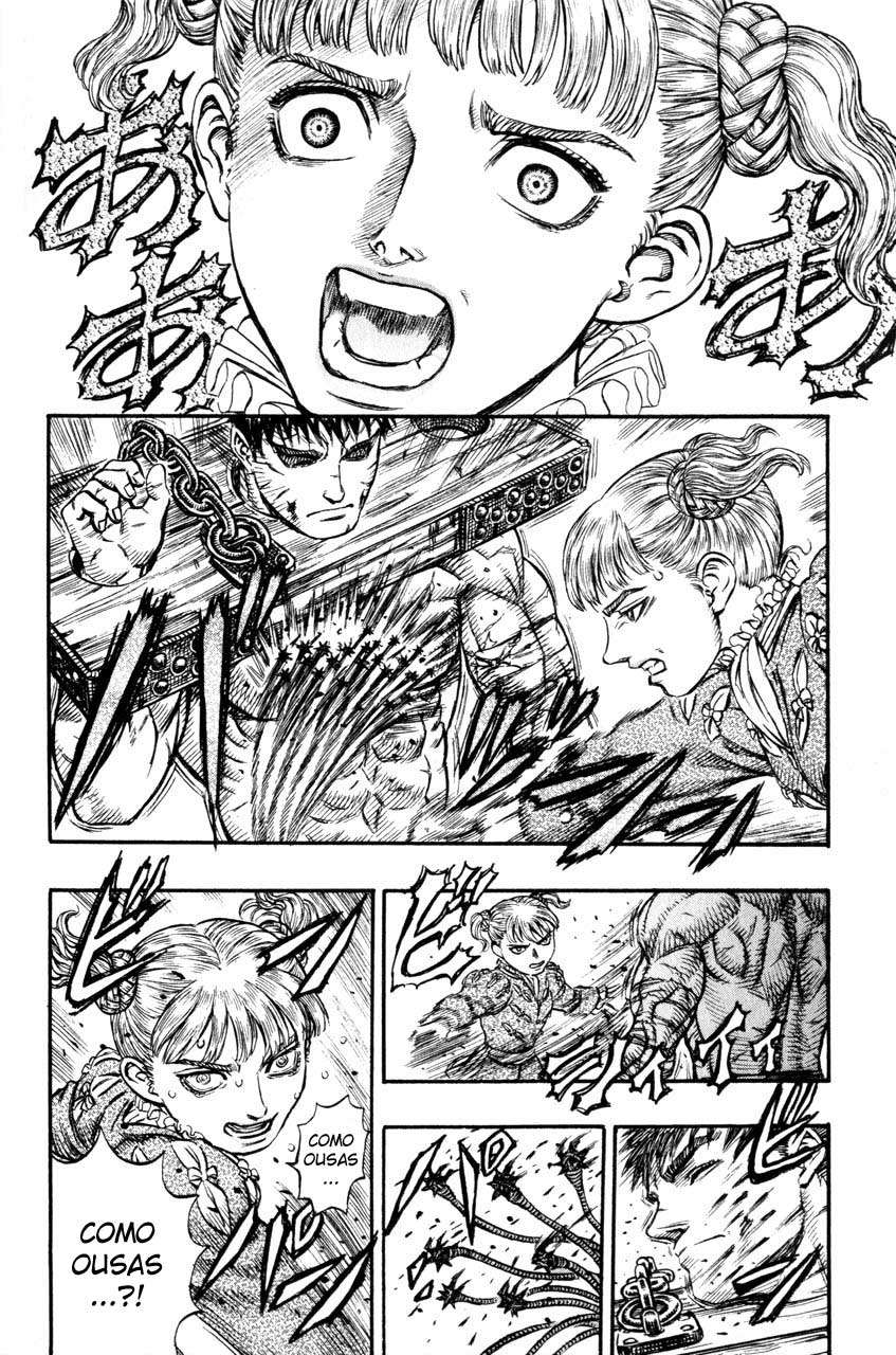 Read Berserk PT BR Manga Online