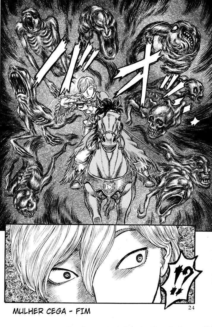 Read Berserk PT BR Manga Online