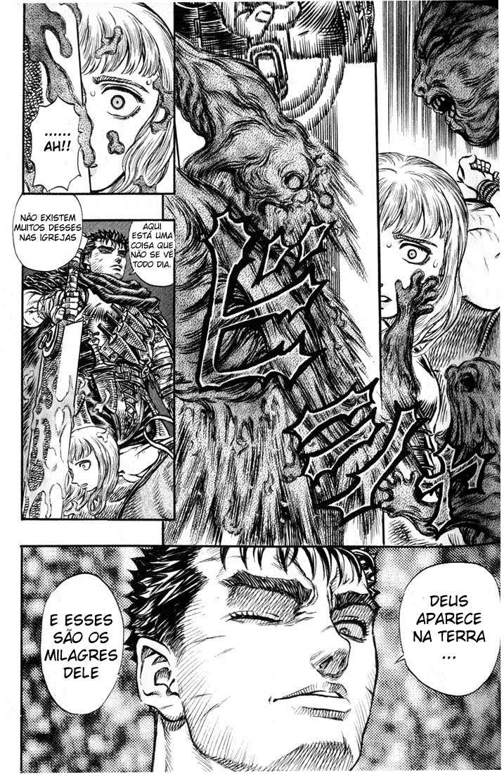 Read Berserk PT BR Manga Online
