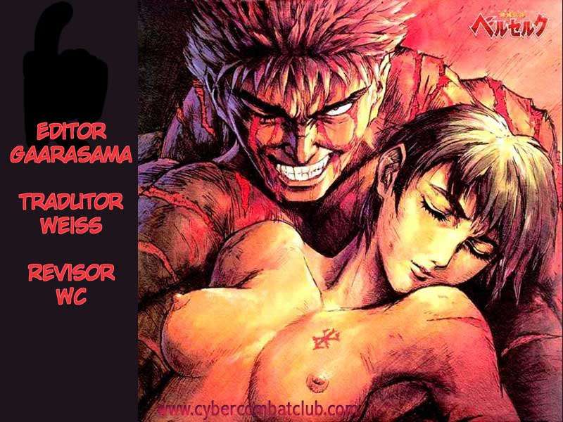 Read Berserk PT BR Manga Online