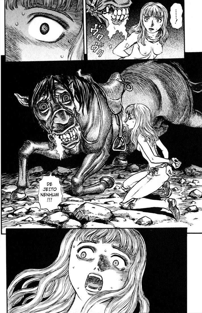 Read Berserk PT BR Manga Online