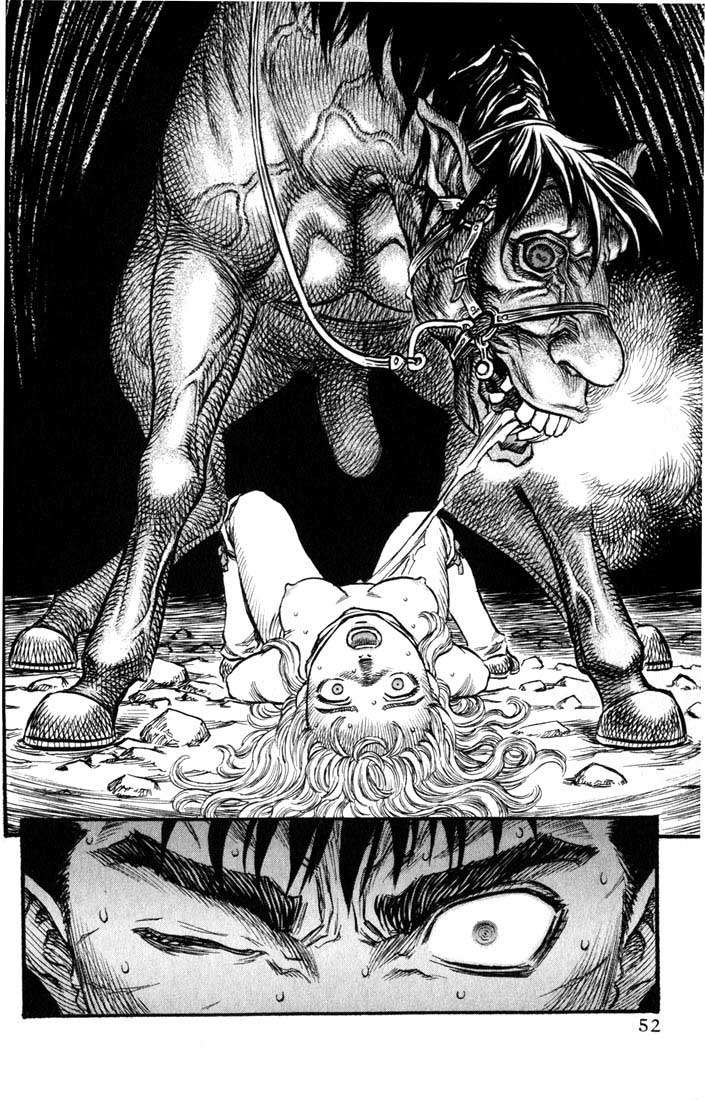 Read Berserk PT BR Manga Online
