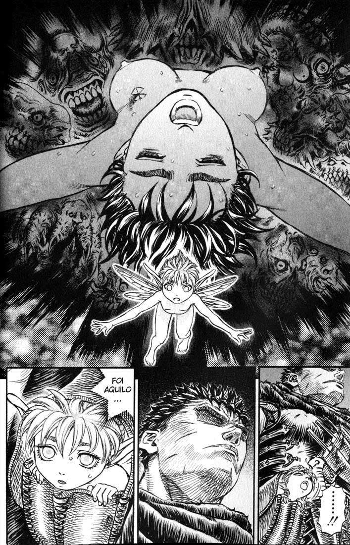 Read Berserk PT BR Manga Online