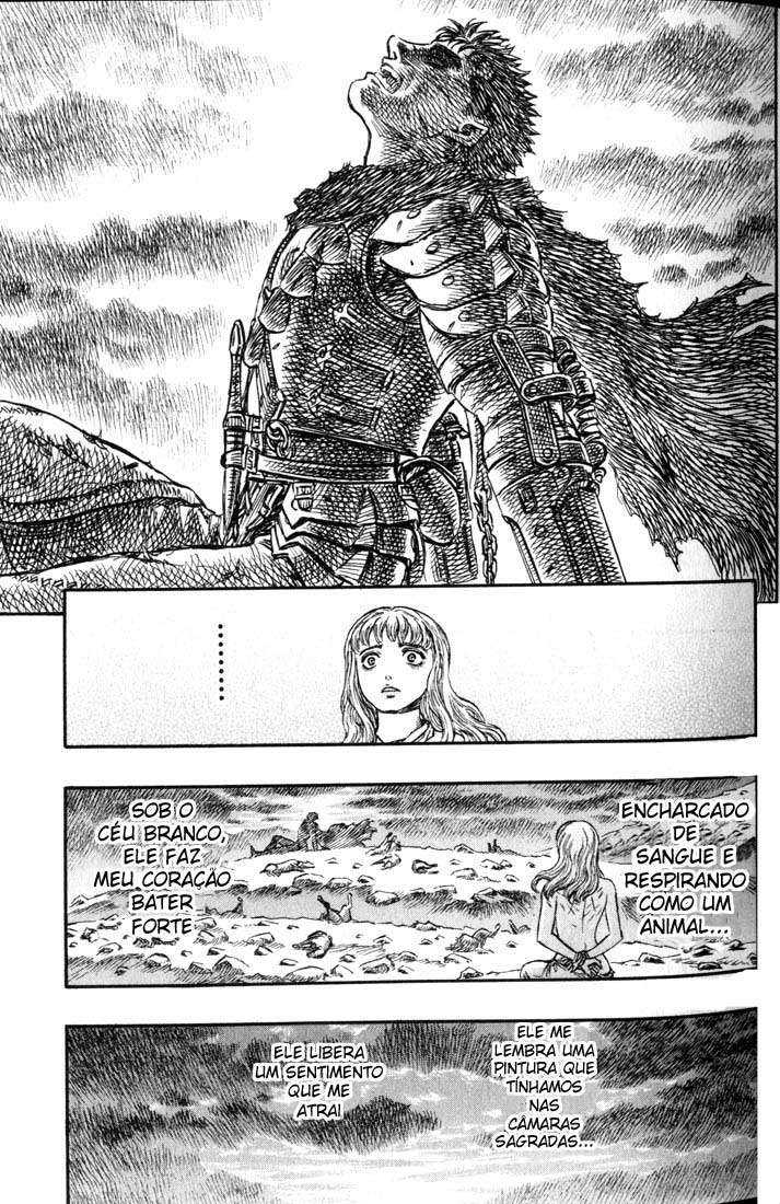 Read Berserk PT BR Manga Online