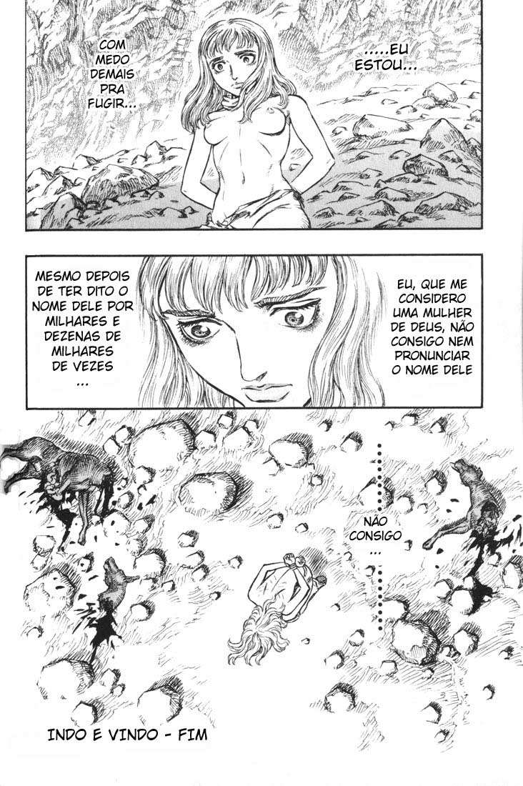 Read Berserk PT BR Manga Online