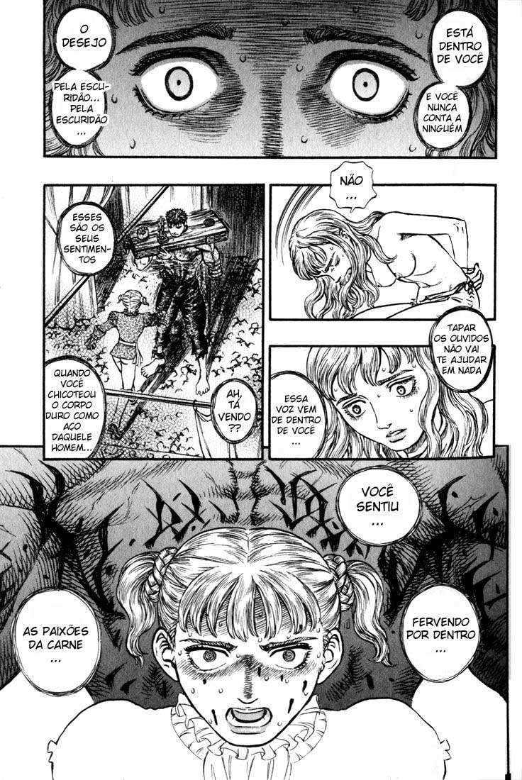 Read Berserk PT BR Manga Online