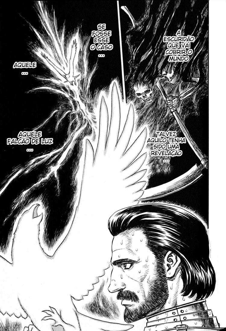 Read Berserk PT BR Manga Online