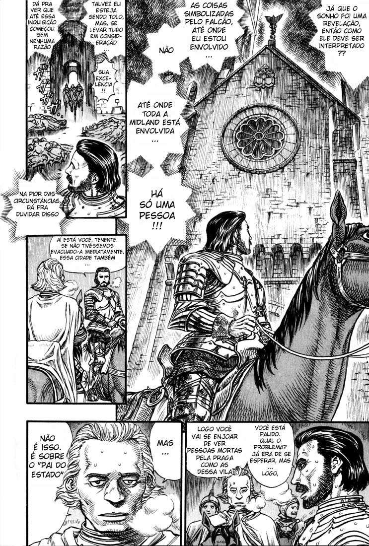 Read Berserk PT BR Manga Online