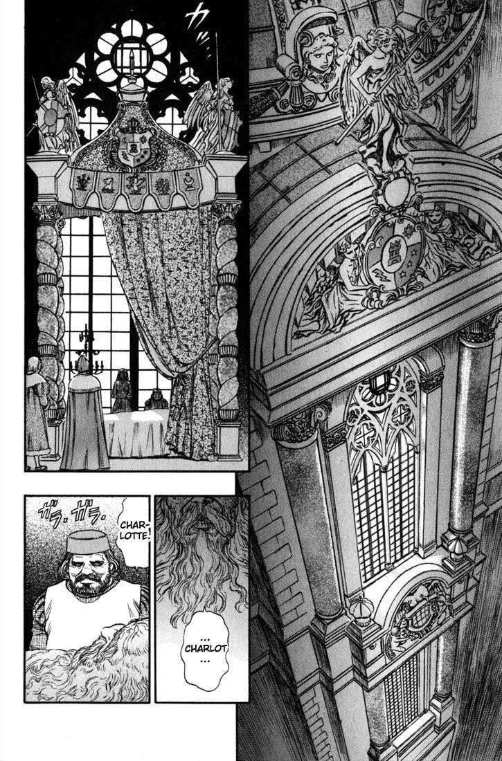 Read Berserk PT BR Manga Online