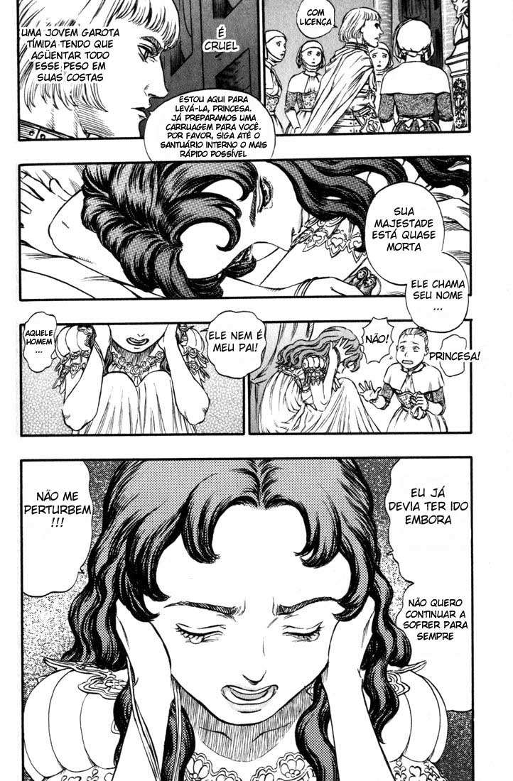 Read Berserk PT BR Manga Online