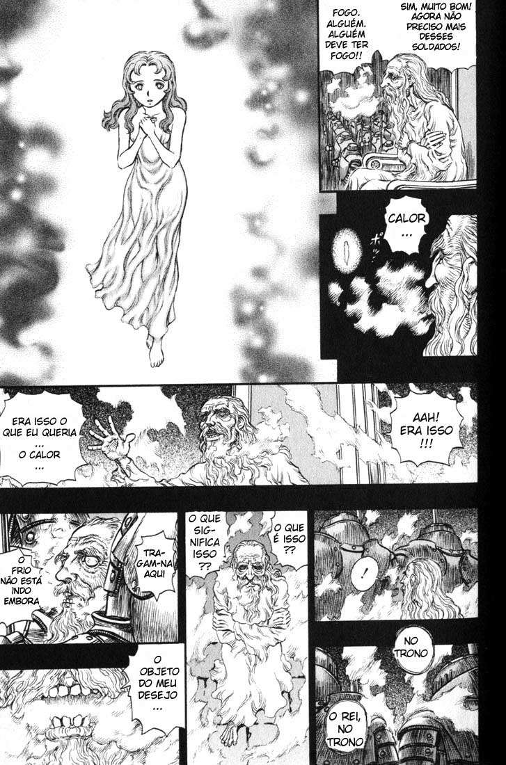 Read Berserk PT BR Manga Online