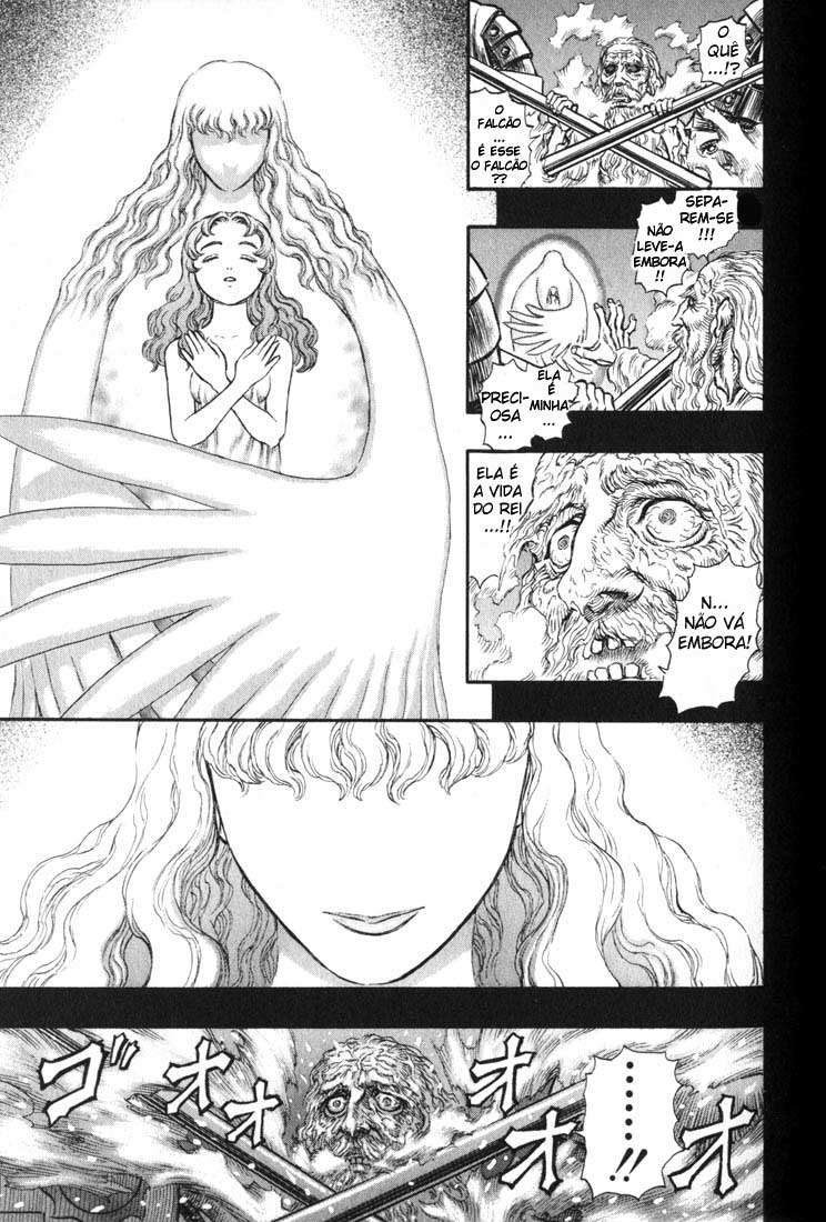 Read Berserk PT BR Manga Online