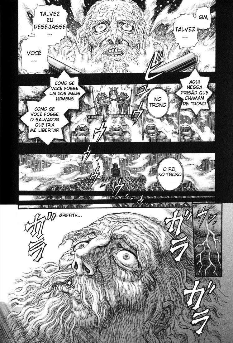 Read Berserk PT BR Manga Online