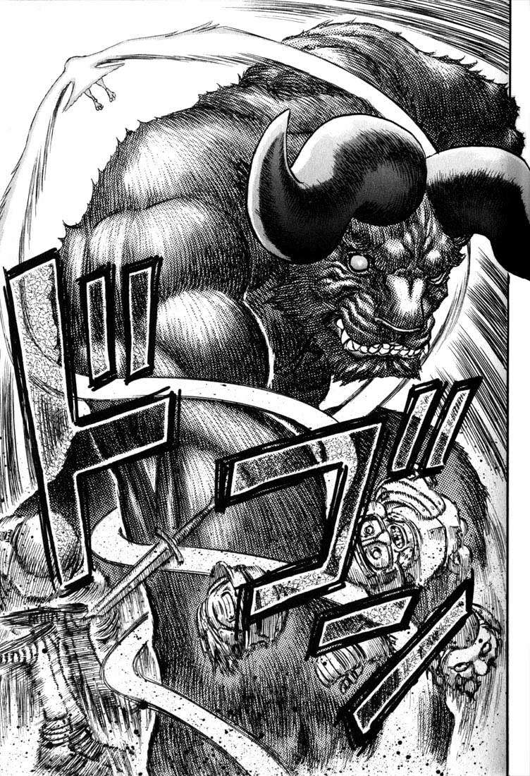 Read Berserk PT BR Manga Online