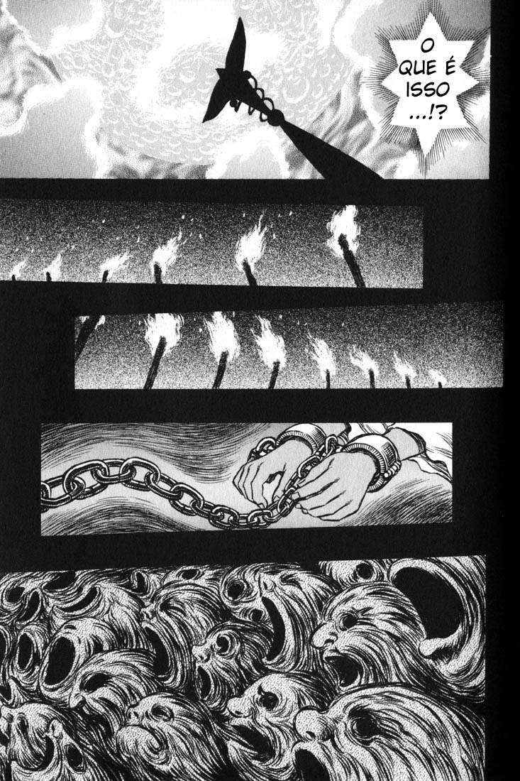 Read Berserk PT BR Manga Online