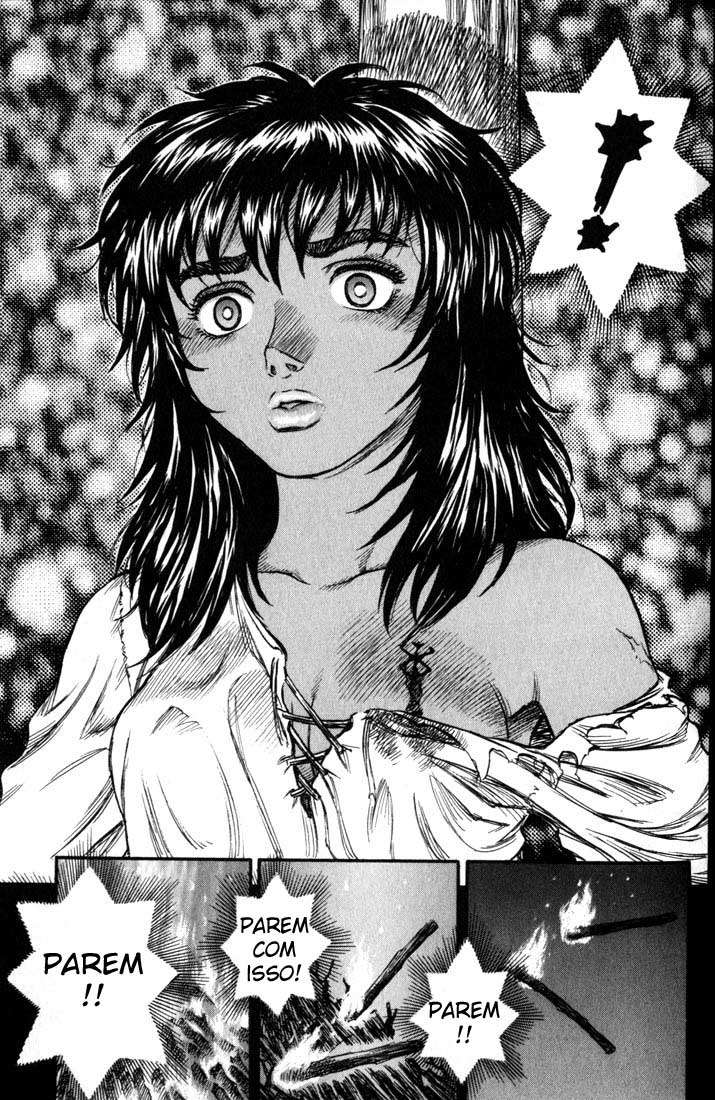 Read Berserk PT BR Manga Online