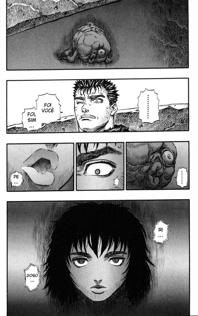Read Berserk PT BR Manga Online