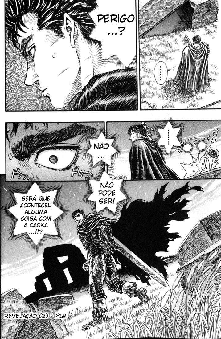 Read Berserk PT BR Manga Online