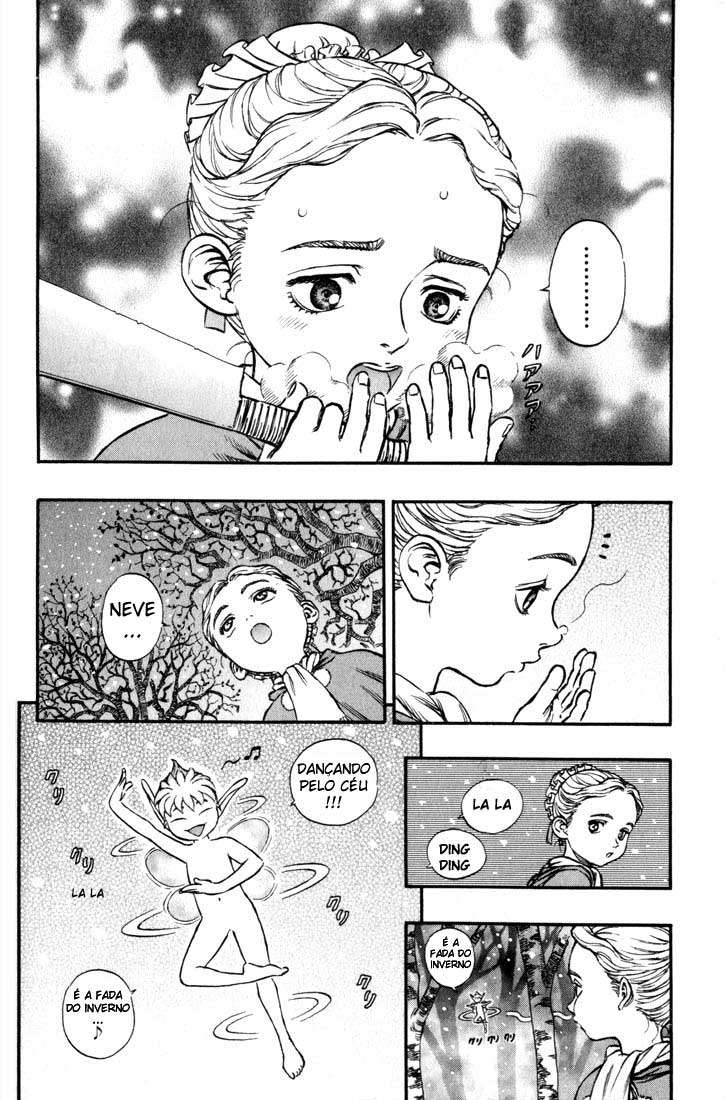 Read Berserk PT BR Manga Online