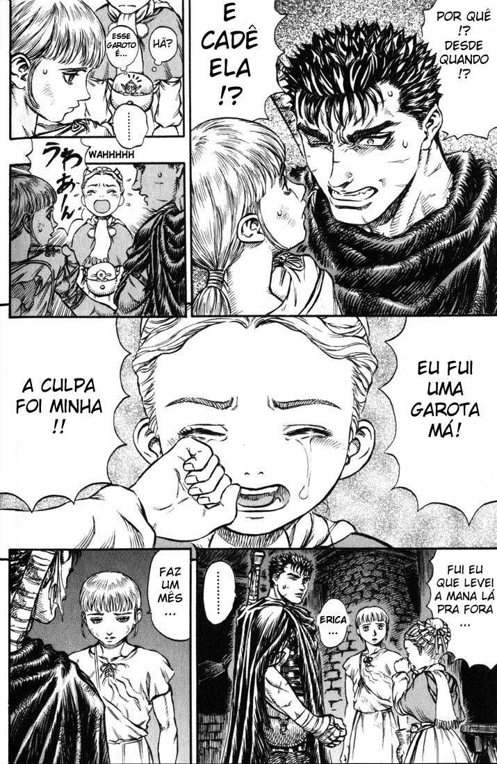 Read Berserk PT BR Manga Online