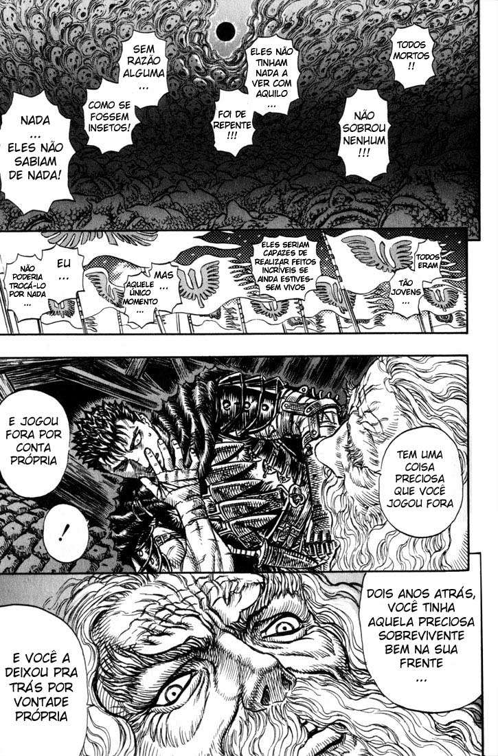 Read Berserk PT BR Manga Online