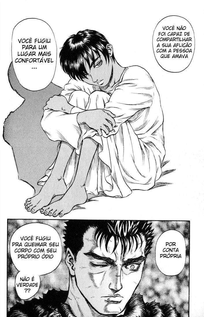 Read Berserk PT BR Manga Online