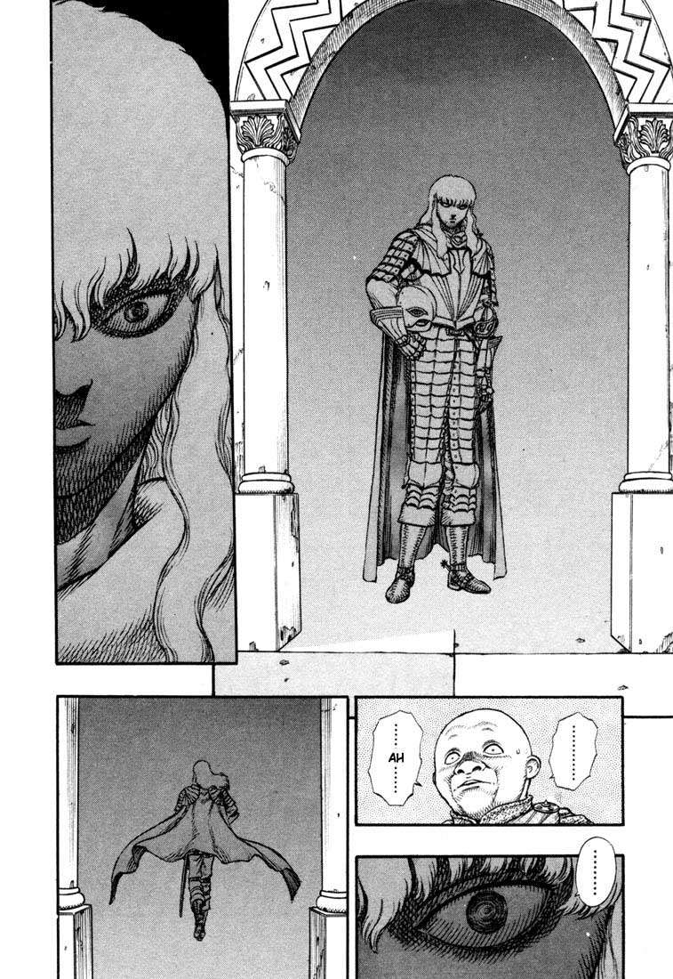 Read Berserk PT BR Manga Online