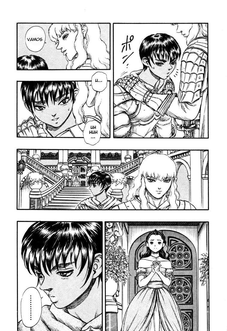 Read Berserk PT BR Manga Online