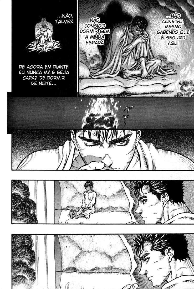 Read Berserk PT BR Manga Online