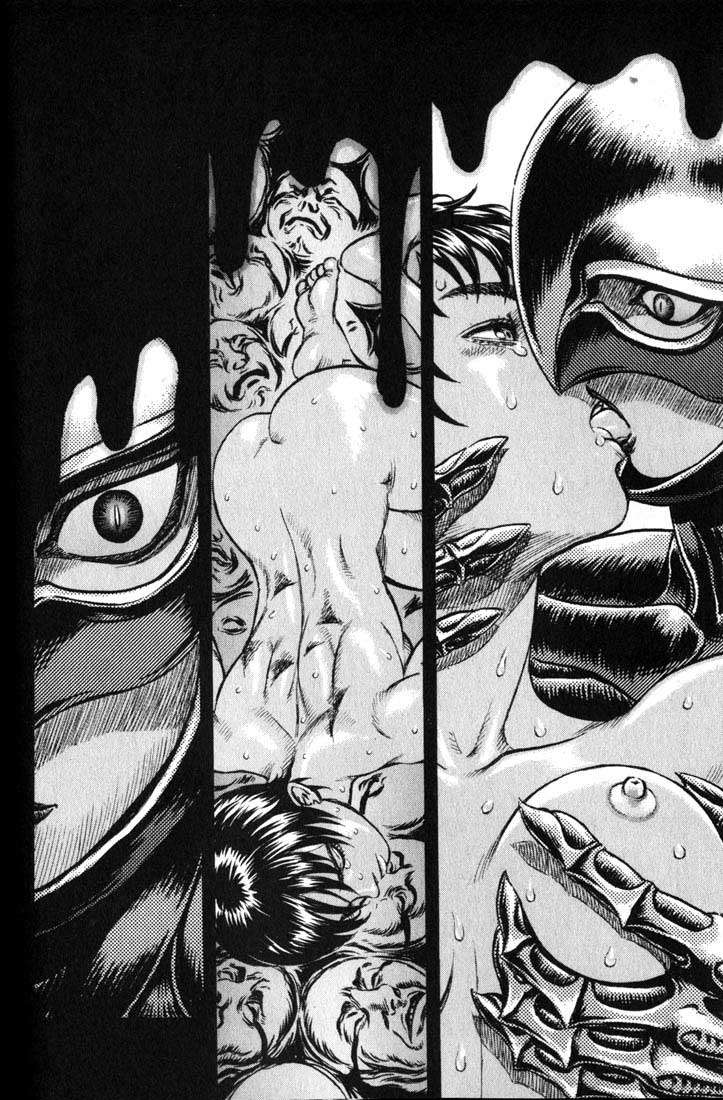 Read Berserk PT BR Manga Online