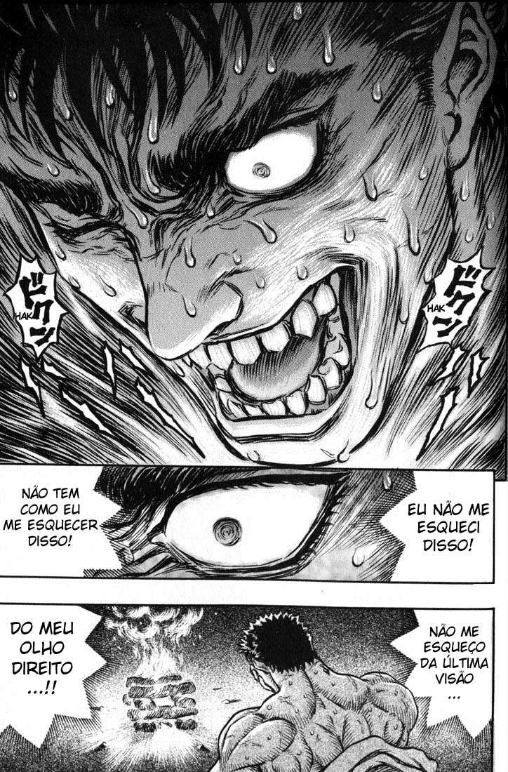 Read Berserk PT BR Manga Online