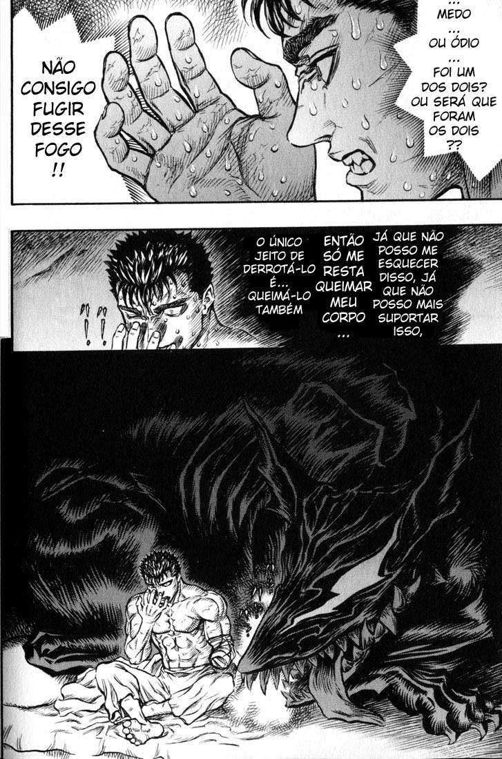 Read Berserk PT BR Manga Online