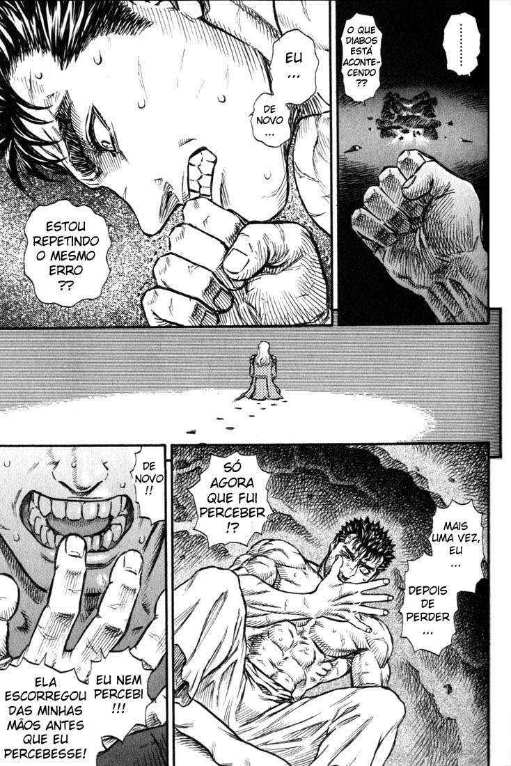 Read Berserk PT BR Manga Online