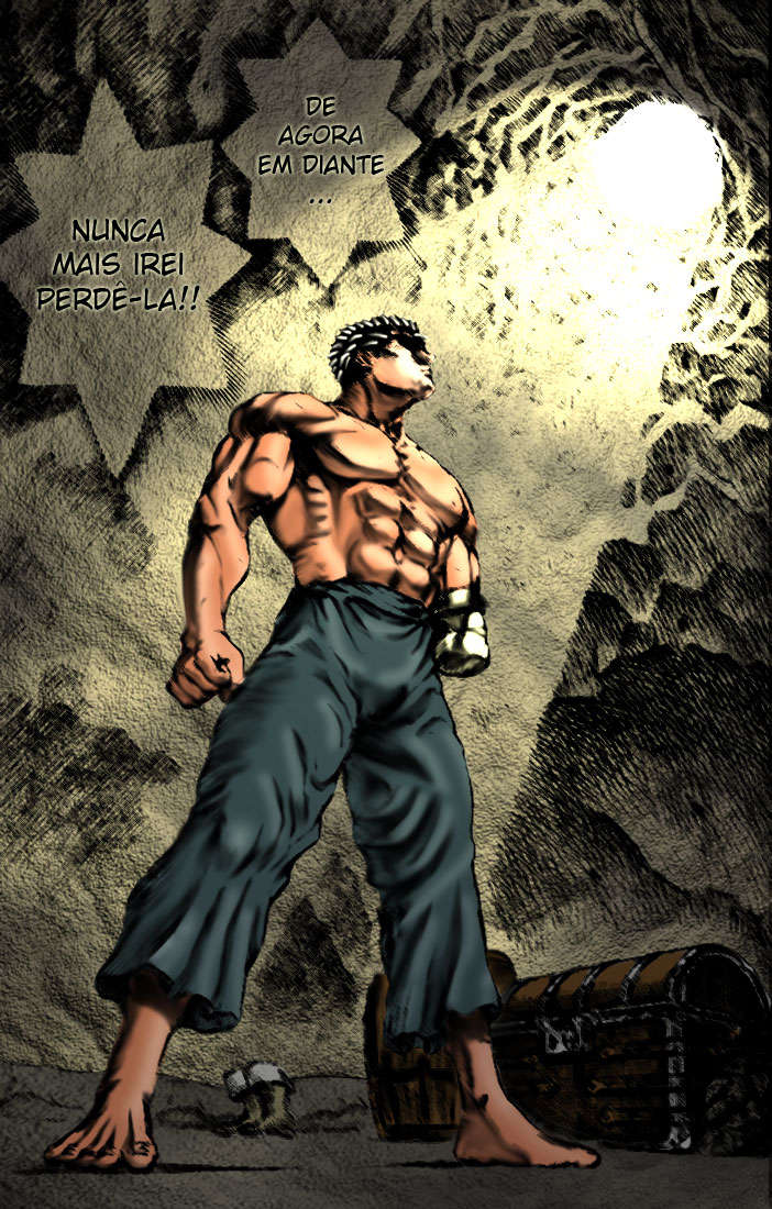 Read Berserk PT BR Manga Online