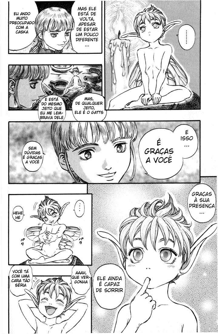 Read Berserk PT BR Manga Online